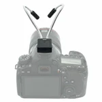 LED-2DII Macro Arm Light Close Up Sony A6600 A6500 A7R A7S RX100. Fixed Price $29.99.