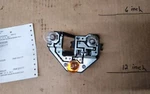 2003 Saab 9-3 Convertible Quarter Mnt Tail Lamp Bulbs And Board Only. Fixed Price $45.00.