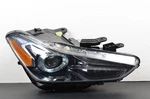 2019 2020 2021 Genesis G70 Led Headlight W/adaptive Right Passenger Rh Side Oem. Fixed Price $975.00.