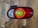 99-00 Mazda MX-5 Miata Nb Passenger Right Rear Tail Light Assembly. Fixed Price $119.99.