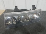 2002-04 Saturn Vue Drivers Left Headlight W/ Bracket Used A/m. Fixed Price $82.99.