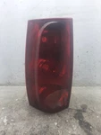 2007-2011 Gmc Yukon Driver Taillight Excluding Denali Oem Unit Id 25975975. Fixed Price $119.99.