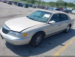 Passenger Right Tail Light Fits 99-02 Lincoln Continental 428649. Fixed Price $83.99.
