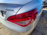 2016 Mercedes CLA250 Passenger Right Tail Light Assembly Oem Used 166-60742R. Fixed Price $168.01.