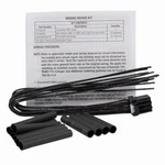 Motorcraft Right Upper Lighting Control Module Connector Ford Crown Victoria. Fixed Price $42.78.