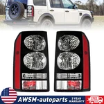 Pair Tail Light Brake For Land Rover Discovery LR3 LR4 2004-2013 2014 2015 2016. Fixed Price $178.34.