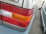 Passenger Tail Light Sedan Alter 1 Body Mounted Fits 93-94 Volvo 850 300230. Fixed Price $49.99.