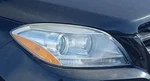 2012-2015 Mercedes-benz Ml Class Passenger Headlight Lamp Oem. Fixed Price $549.08.