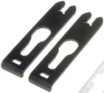 Headlight Retainer Dorman 42421. Fixed Price $12.06.