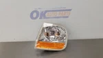 03 Ford F150 Harley Davidson Depo Park Turn Lamp Light Left Driver. Fixed Price $46.96.
