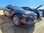 2017 Impala Passenger Right Tail Light Oem Used 166-02667R 127K Miles. Fixed Price $89.78.