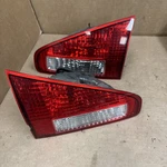 2008 - 2014 Subaru Tribeca Right Left Side Tail Light Lamp Rear Trunk 1224. Fixed Price $48.99.