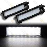 Fit 2006-2012 Toyota RAV4 (XA30) White 6000K Smd Led License Plate Lights Lamp. Fixed Price $16.46.