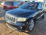 Driver Headlight Hid Lhd Limited Fits 11-13 Grand Cherokee 1290366. Fixed Price $550.00.