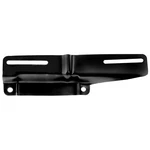 1955 1956 1957 Chevy Pickup Truck Front License Plate Bracket New Dii 1109NA. Fixed Price $20.95.