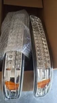 Parking Light Assembly-usa Anzo 511055. Fixed Price $100.00.