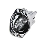 Uro Parts 63117161444K Headlight Bulb And Socket Kit For Select 06-13 Bmw Models. Fixed Price $38.37.