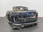 2015 Chevrolet Camaro Oem Passenger Rh Led Halo Headlight Lamp Used. Fixed Price $293.98.