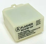 Smp EFL-19 New Hazard Warning Flasher-flasher. Fixed Price $115.75.