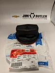 2015-2019 Silverado Sierra 2500HD Low Beam Headlight Bulb Cover Upper 23215569. Fixed Price $45.99.