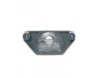 88-96 Corvette Rear Bumper License Plate Lamp Lens Kit 494199. Fixed Price $29.99.