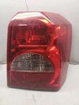 Passenger Right Rh Rear Tail Light Assembly 2007 Caliber Authentic Oem. Fixed Price $38.95.