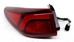 Oem Left Driver Side Led Tail Lamp For Hyundai Kona, Ev 92401-J9610. Fixed Price $199.99.