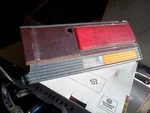 1987 1988 1989 Toyota MR2 Manual Oem Right Rear Taillight. Fixed Price $100.00.