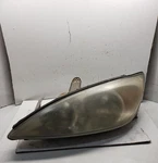 Driver Left Lh Headlight Assembly Chrome Trim 2002-2004 Camry Oem. Fixed Price $39.95.