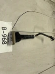 2010 Toyota Prius Front Left Driver Side Light Lamp Washer Nozzle Actuator Oem+. Fixed Price $38.83.