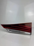 2017-2019 Lexus IS200T Passenger Inner Right Tail Light Decklid Mounted 473540. Fixed Price $120.00.