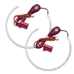 Surface Halo Head Lights Led Add On By Oracle Lighting White 2221-001. Fixed Price $227.99.