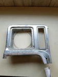 Driver Headlight Door/cover Fits 79-80 Blazer/jimmy (full Size) Gm 14001391. Fixed Price $49.99.