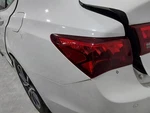 Driver Left Tail Light Quarter Panel Mounted Fits 15-17 Tlx 3183492. Fixed Price $204.90.