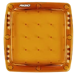 Rigid Industries Q-series Fits Light Cover Yellow. Fixed Price $34.64.