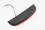 Rear Upper 3RD Third Brake Light Stop Lamp High Mounted Oem Jaguar Xkr XK8 98-06. Fixed Price $224.95.