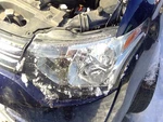 Driver Left Headlight Halogen Fits 14-15 Outlander 2650825. Fixed Price $157.00.