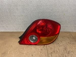 2003 2004 Hyundai Tiburon Coupe Right Passenger Rh Side Tail Light Oem AA8452 Lk. Fixed Price $83.00.