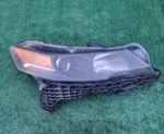 2009-2011 Acura Front Passenger Right Rh Lamp. Fixed Price $148.00.
