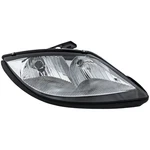 Fits 03-05 Pt Sunfire Headlamp Assy Rh. Fixed Price $112.95.