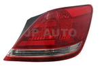 For 2008-2009 Toyota Avalon Tail Light Passenger Side. Fixed Price $98.00.
