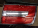 Genuine Ford Lamp Assembly Rear Stop And Flas 8L7Z-13404-B. Fixed Price $308.82.