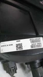 Passenger Headlight Black Bezel With Chrome Insert Fits 11-12 200 466292. Fixed Price $140.39.