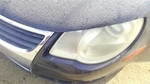 Driver Left Headlight Halogen Fits 07-11 Eos 25948810. Fixed Price $151.29.