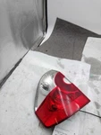 Driver Tail Light Quarter Mounted Fits 04-06 Bmw X3 710322. Fixed Price $71.75.