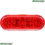 Truck-lite 60250R Series Red Led Stop/turn/tail Light 12V, Fit 'n Forget. Fixed Price $46.50.