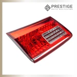 2010-2012 Lexus ES350 Tail Light Trunk Lid Lamp Inner Left 81591-33090 Oem. Fixed Price $90.00.