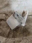Driver Corner/park Light Lamp-turn Signal Euro Fits 90 Lumina Car 113733. Fixed Price $50.00.