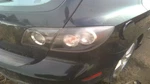 Passenger Tail Light Hatchback Quarter Panel Mounted Fits 05-09 Mazda 3 27846702. Fixed Price $119.31.