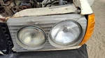1977-1985 Mercedes 300TD Driver Left Head Light Oem Front Lamp 1238209461. Fixed Price $210.00.